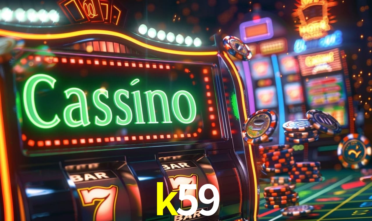 Diretório de Jogos k59