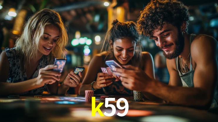 VIP Casino k59