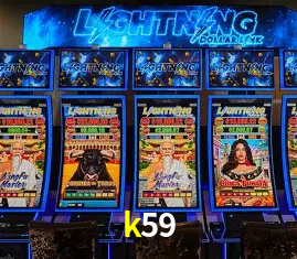 Desvendando o Mundo dos Jogos Virtuais na k59