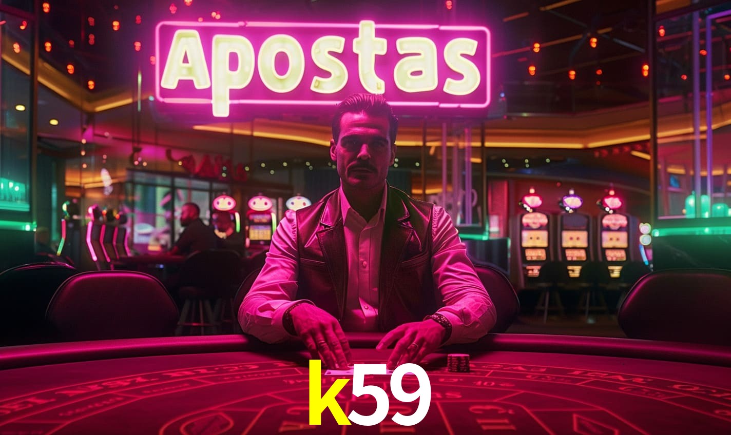 Apostas Esportivas na k59: Um Guia Completo