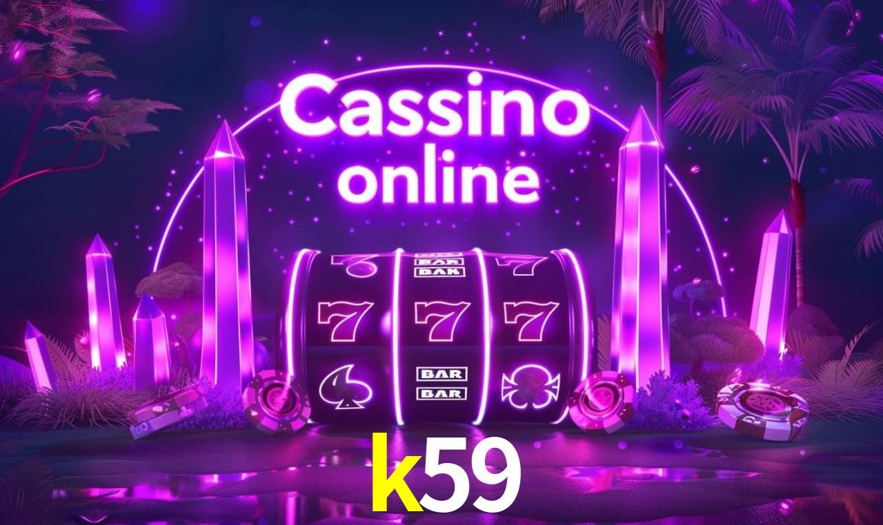 Casino Ao Vivo k59