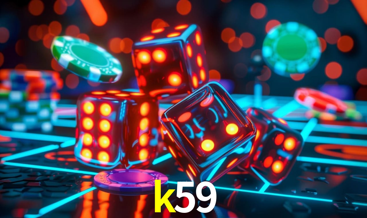 Explorando a Categoria de Eventos em Apostas na k59