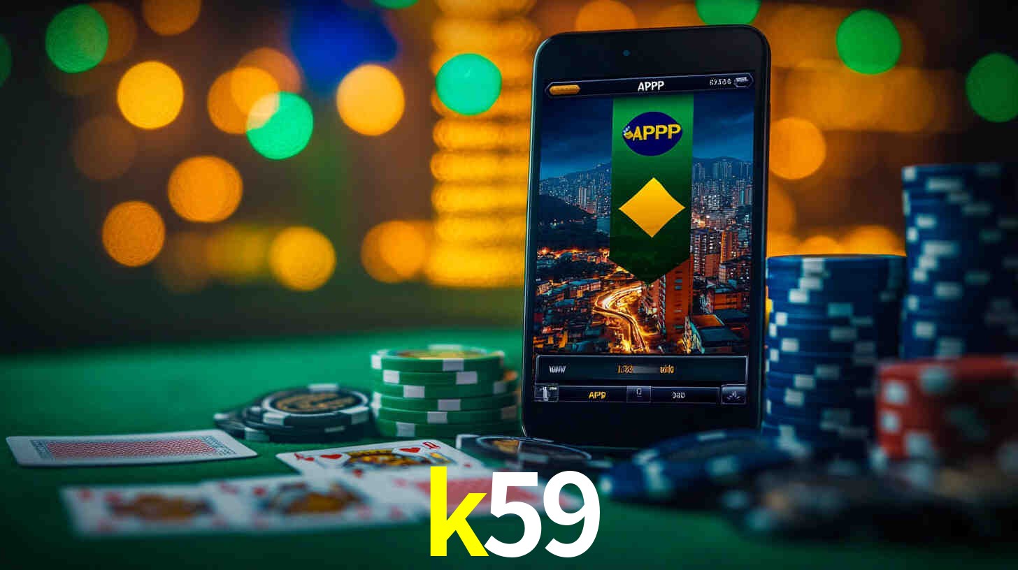 Apostas Esportivas na k59: Um Guia Completo