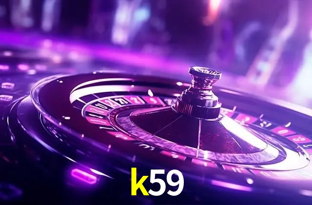 Inovações de Jogos na k59: O Futuro das Experiências Interativas
