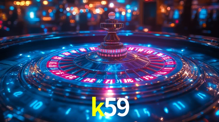 k59 App Interface
