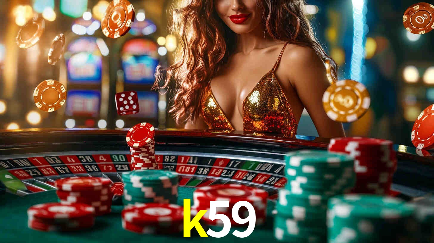 Daily Bonuses k59