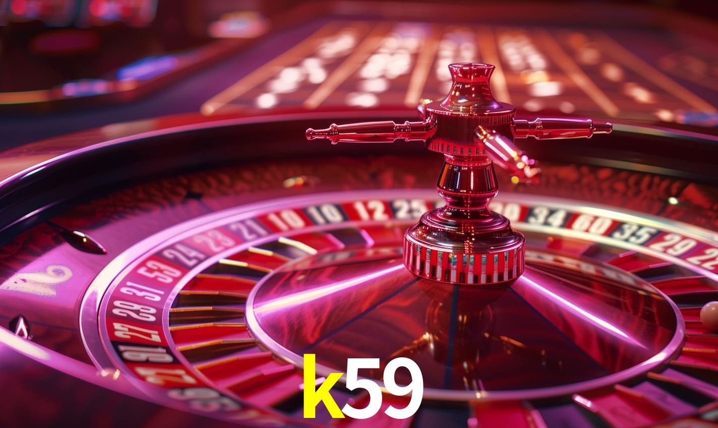 A Popularidade dos Caça-Níqueis no k59