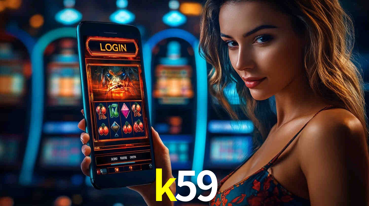 k59: Jogue Crash e Experimente Alta Recompensa Instantânea