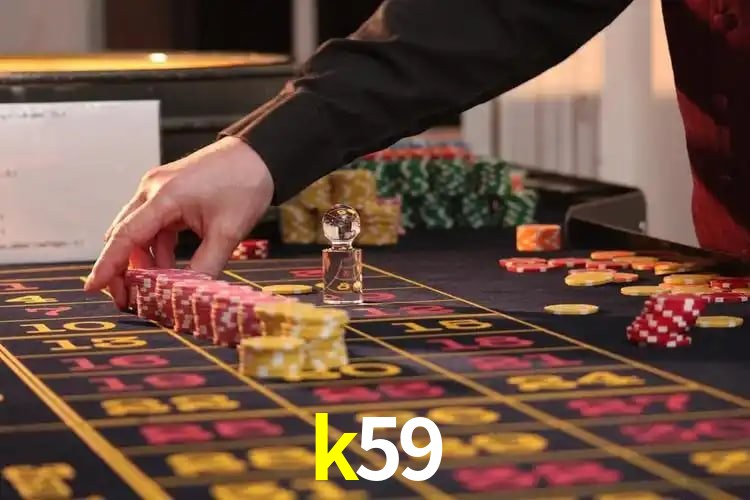 Apostas Esportivas na k59: Um Guia Completo