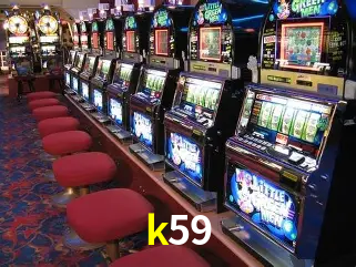 Descubra a Essência do k59: Nossa História e Compromissos