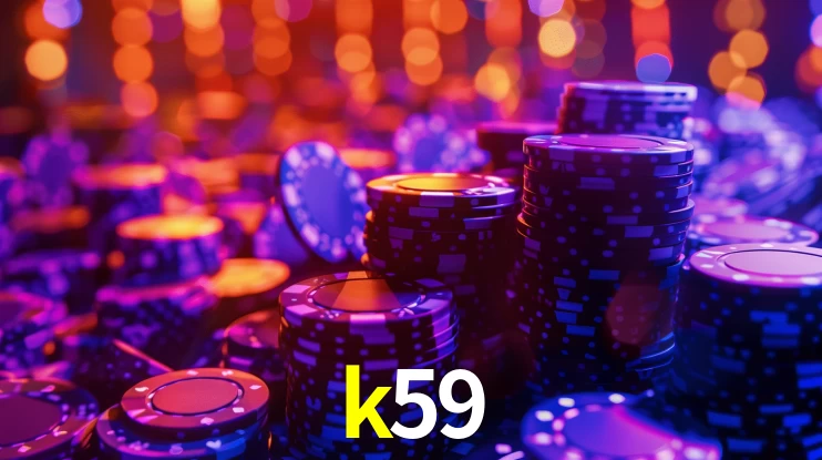 k59: A Experiência de Casino com Jogos de Mesa ao Vivo