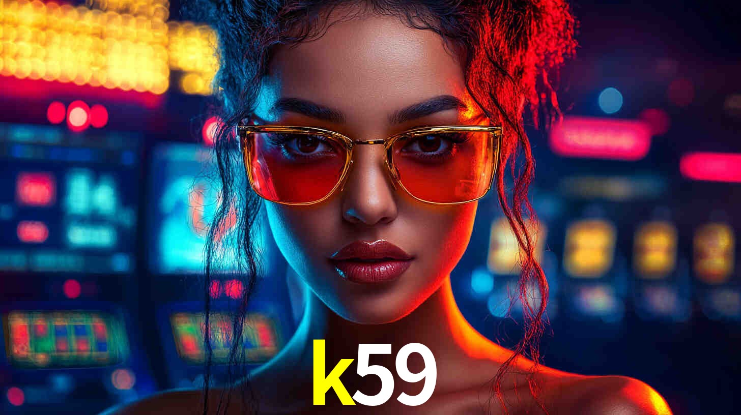 Inovações de Jogos na k59: O Futuro das Experiências Interativas