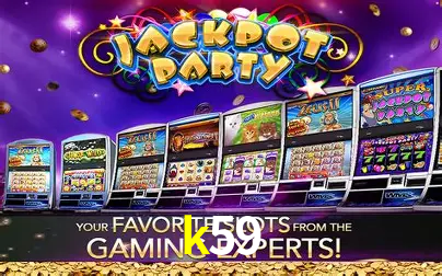 Descubra a Magia dos Jogos de Arcade no k59